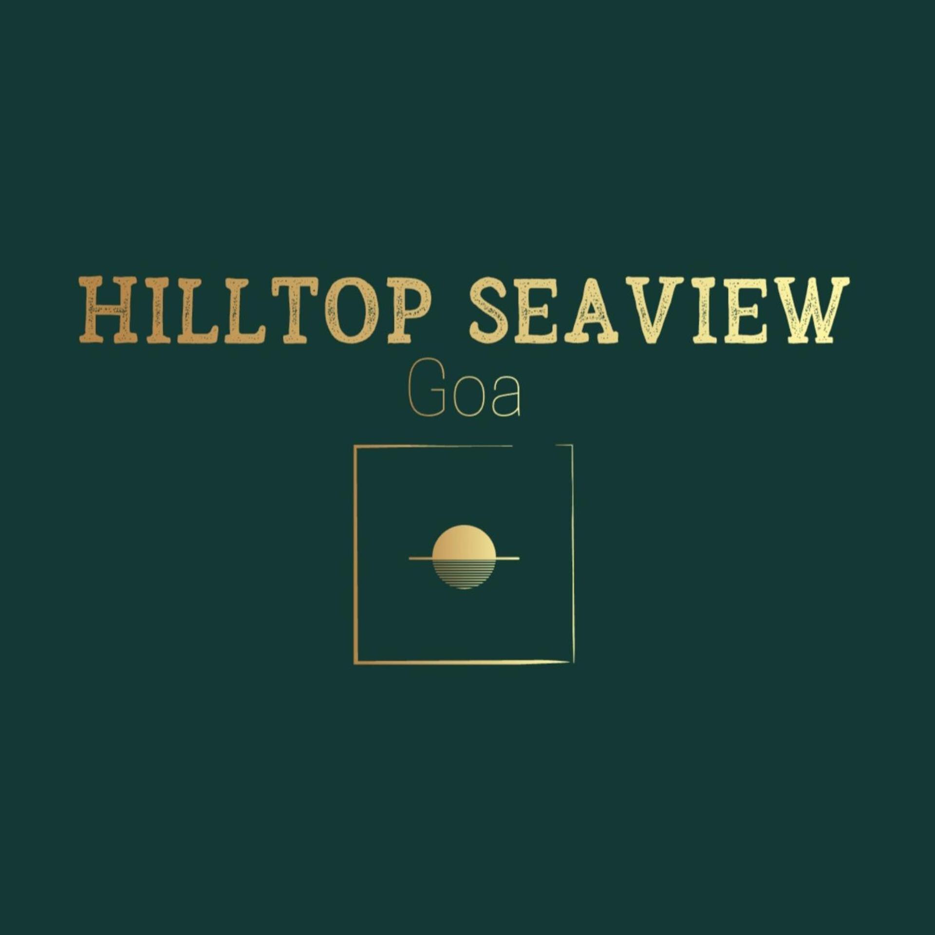 Hotel Hilltop Seaview Palolem Goa Exterior foto